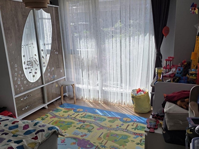 5.LEVENTE KOMŞU 7/24 GÜVENLİKLİ SİTEDE ARAKAT 3+1 TEMİZ DAİRE - Görsel 19