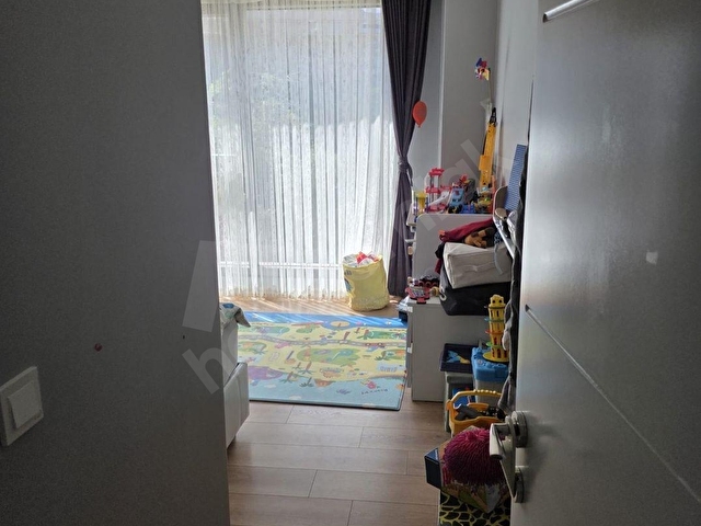 5.LEVENTE KOMŞU 7/24 GÜVENLİKLİ SİTEDE ARAKAT 3+1 TEMİZ DAİRE - Görsel 26