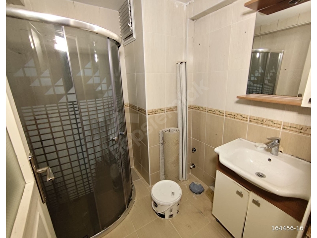 MUDANYA HALİTPAŞADA DENİZ MANZARALI KİRALIK 3+1 DAİRE - Görsel 12