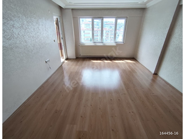 MUDANYA HALİTPAŞADA DENİZ MANZARALI KİRALIK 3+1 DAİRE - Görsel 8