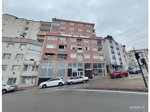 MUDANYA HALİTPAŞADA DENİZ MANZARALI KİRALIK 3+1 DAİRE - Görsel 3