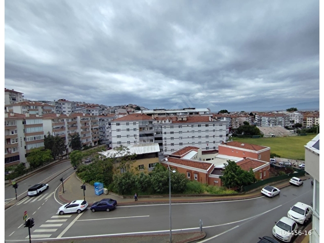 MUDANYA HALİTPAŞADA DENİZ MANZARALI KİRALIK 3+1 DAİRE - Görsel 4