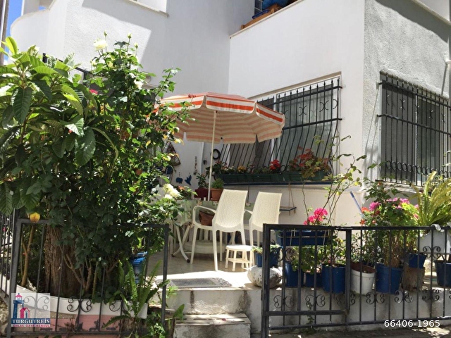 Bodrum Turgutreis Karabag Da Kiralik Havuzlu Daire 66406 1965 Hurriyet Emlak