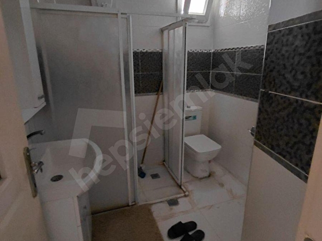 afyon tezcan emlaktan kiralık dervişpaşa mah 2+1 eşyalı daire - Görsel 9