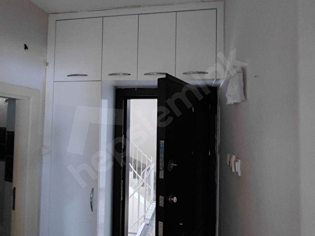 afyon tezcan emlaktan kiralık dervişpaşa mah 2+1 eşyalı daire - Görsel 29