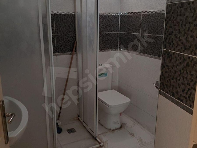 afyon tezcan emlaktan kiralık dervişpaşa mah 2+1 eşyalı daire - Görsel 12