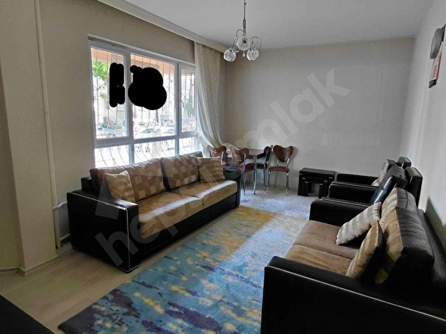 afyon tezcan emlaktan kiralık dervişpaşa mah 2+1 eşyalı daire - Görsel 17