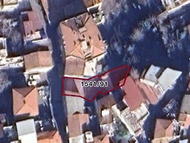 izmir konak altınordu mah.imarlı ana cadde de arsa - Görsel 10