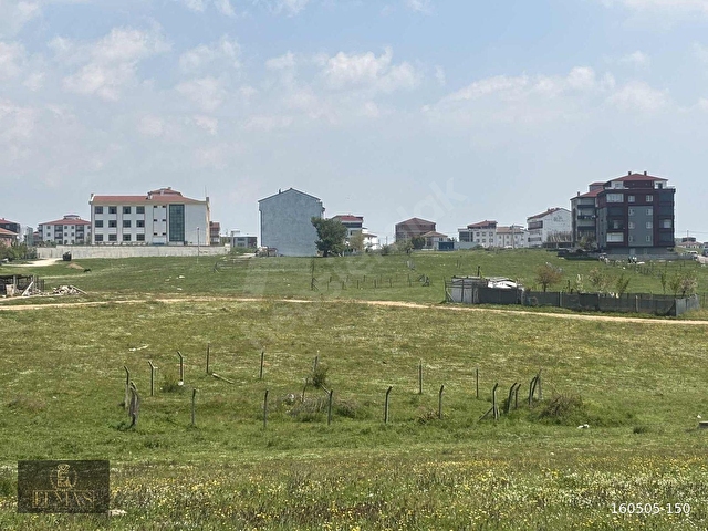 Yerleşim Yanında 266m2 Köşe Parsel ARSA - Görsel 11