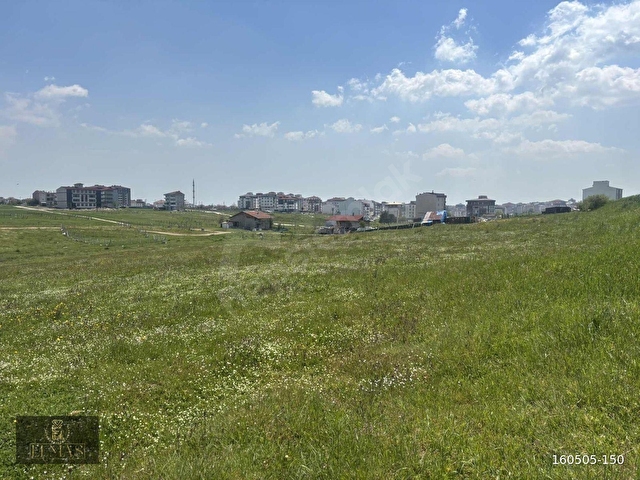 Yerleşim Yanında 266m2 Köşe Parsel ARSA - Görsel 24