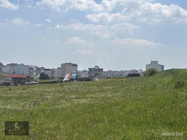 Yerleşim Yanında 266m2 Köşe Parsel ARSA - Görsel 18