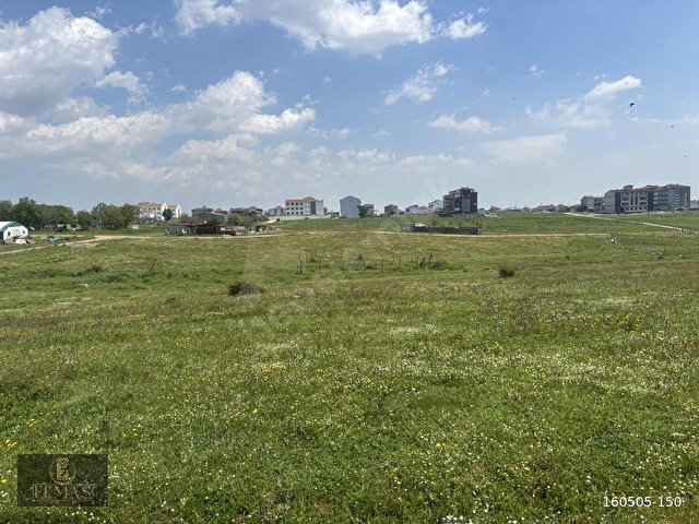 Yerleşim Yanında 266m2 Köşe Parsel ARSA - Görsel 27