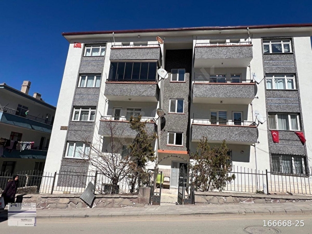 Mamak merkezde kiralık daire - Görsel 22