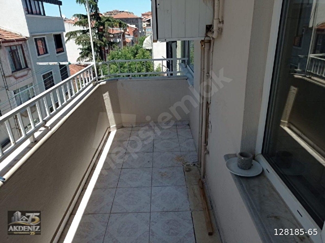 AKDENİZ GAYRİMENKULDEN SATILIK FİRSAT DAİRE - Görsel 3