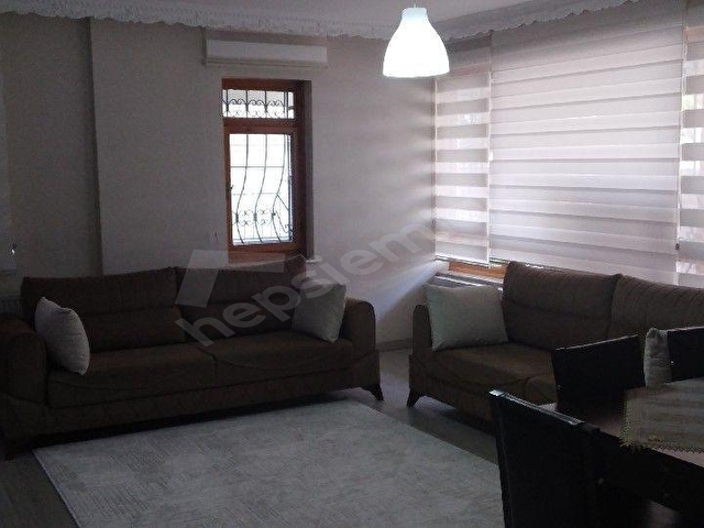 YALÇINDAN  2+1 90 m CADDE YAKINI SÜPER LÜKS - Görsel 11