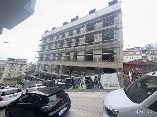 SİTEDE SPOR SALONU OTOPARK DÜZGÜN LOKASYON 3+1 160m2 DUBLEKS - Görsel 9