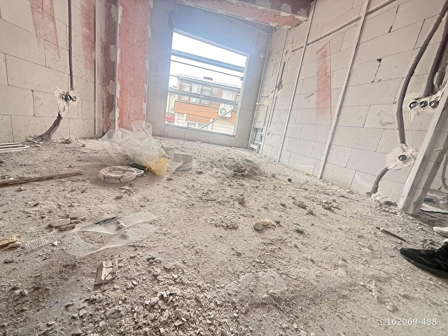 SİTEDE SPOR SALONU OTOPARK DÜZGÜN LOKASYON 3+1 160m2 DUBLEKS - Görsel 24