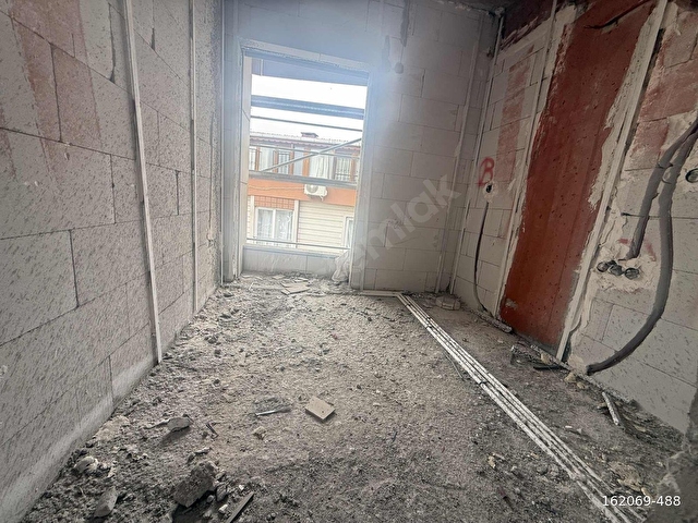 SİTEDE SPOR SALONU OTOPARK DÜZGÜN LOKASYON 3+1 160m2 DUBLEKS - Görsel 23