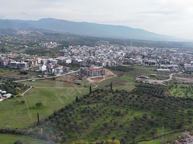 Ulucak Satılık Konut İmarlı Arsa - Görsel 2