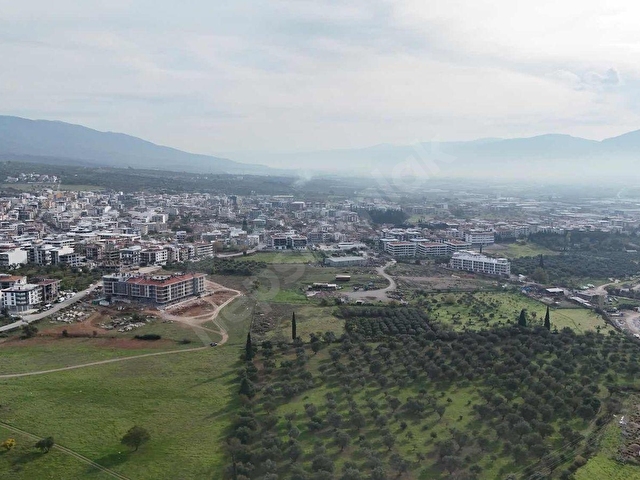 Ulucak Satılık Konut İmarlı Arsa - Görsel 9