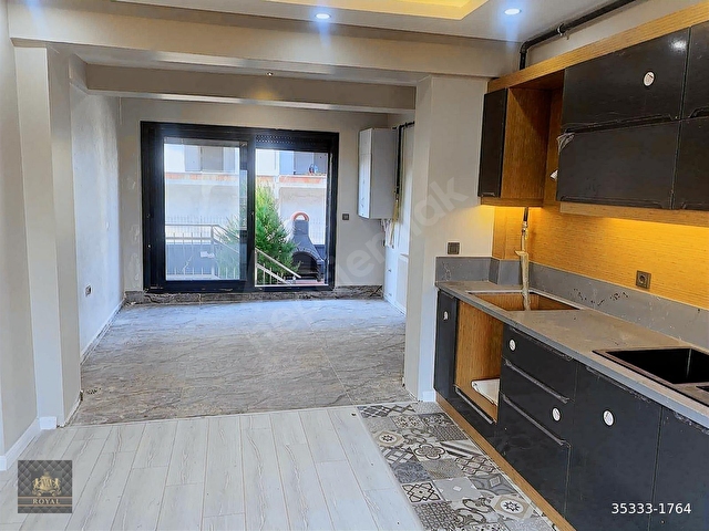 Ayrancılarda Yazlık Konforunda Müstakil Triplex 3+1 Lüks Daire - Görsel 22
