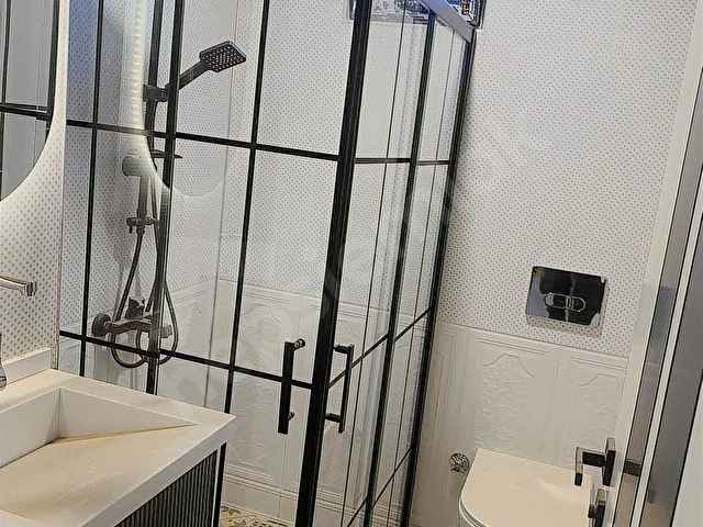 Ayrancılarda Yazlık Konforunda Müstakil Triplex 3+1 Lüks Daire - Görsel 9