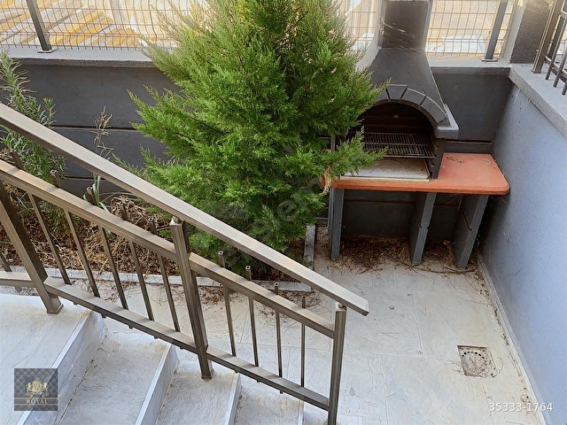 Ayrancılarda Yazlık Konforunda Müstakil Triplex 3+1 Lüks Daire - Görsel 25