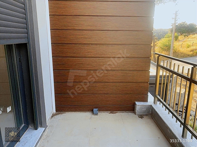 Ayrancılarda Yazlık Konforunda Müstakil Triplex 3+1 Lüks Daire - Görsel 15