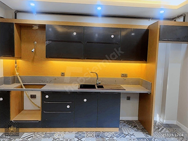 Ayrancılarda Yazlık Konforunda Müstakil Triplex 3+1 Lüks Daire - Görsel 4