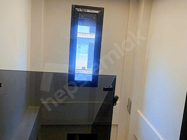 Ayrancılarda Yazlık Konforunda Müstakil Triplex 3+1 Lüks Daire - Görsel 17