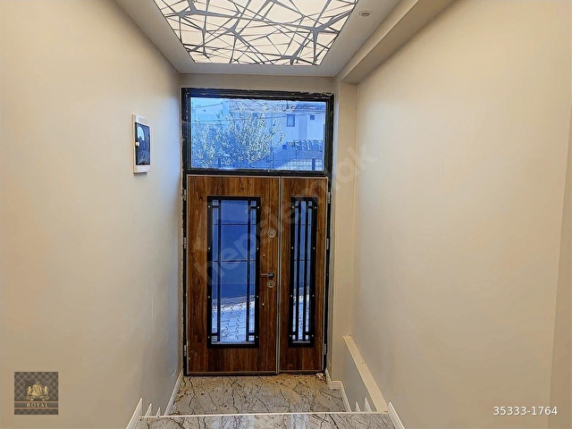 Ayrancılarda Yazlık Konforunda Müstakil Triplex 3+1 Lüks Daire - Görsel 29