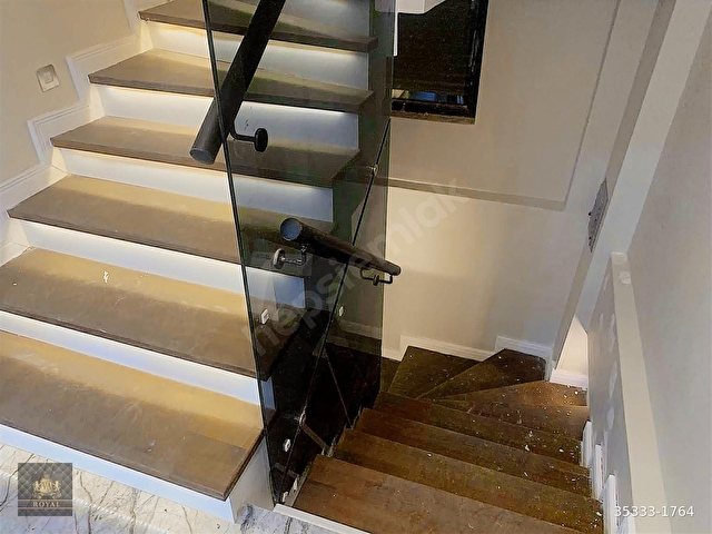 Ayrancılarda Yazlık Konforunda Müstakil Triplex 3+1 Lüks Daire - Görsel 21