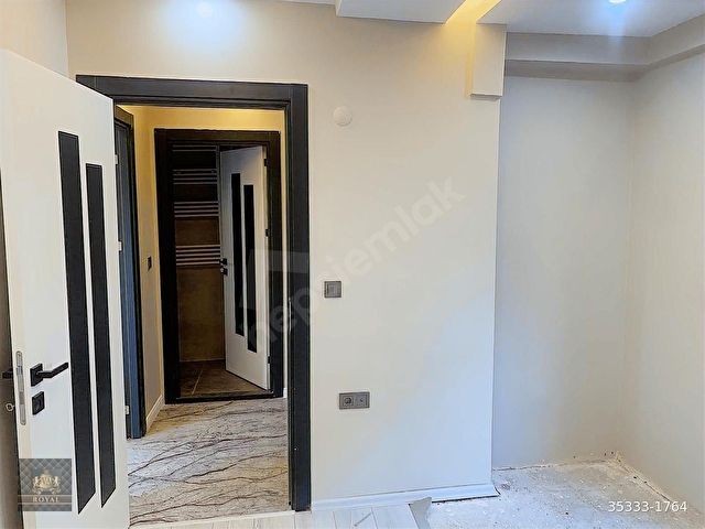 Ayrancılarda Yazlık Konforunda Müstakil Triplex 3+1 Lüks Daire - Görsel 13