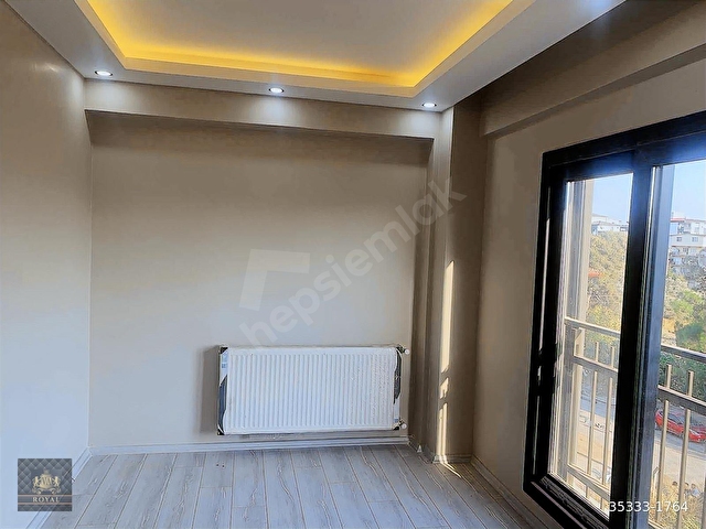 Ayrancılarda Yazlık Konforunda Müstakil Triplex 3+1 Lüks Daire - Görsel 10