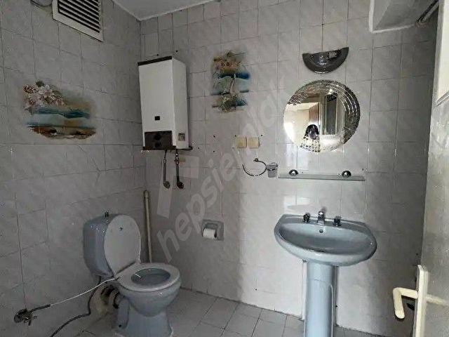 İÇERENKÖY BOSTANCI METRO YANI EVREN SITESI 3 + 1 KIRALIK DUBLEKS - Görsel 18
