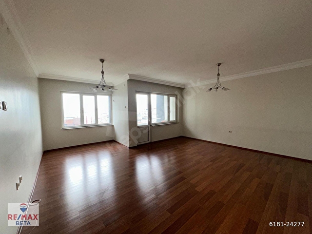İÇERENKÖY BOSTANCI METRO YANI EVREN SITESI 3 + 1 KIRALIK DUBLEKS - Görsel 24
