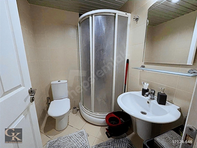 KARŞIYAKA OYAK SİTESİNDE SATILIK 3+1 ARA KAT DAİRE - Görsel 17