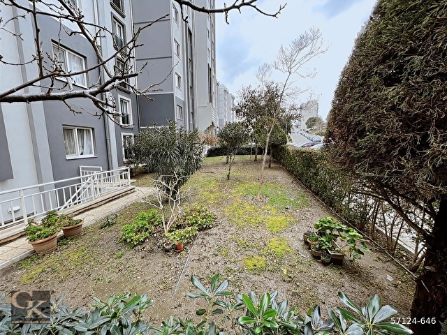 KARŞIYAKA OYAK SİTESİNDE SATILIK 3+1 ARA KAT DAİRE - Görsel 4