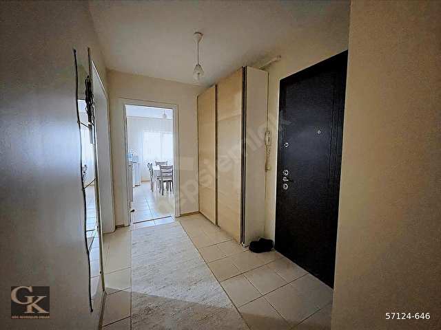 KARŞIYAKA OYAK SİTESİNDE SATILIK 3+1 ARA KAT DAİRE - Görsel 7