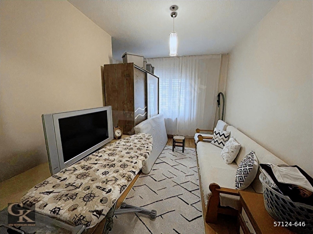KARŞIYAKA OYAK SİTESİNDE SATILIK 3+1 ARA KAT DAİRE - Görsel 18