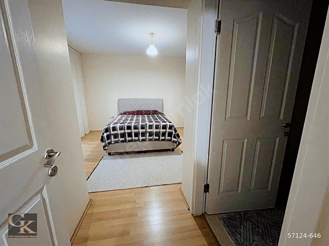 KARŞIYAKA OYAK SİTESİNDE SATILIK 3+1 ARA KAT DAİRE - Görsel 16
