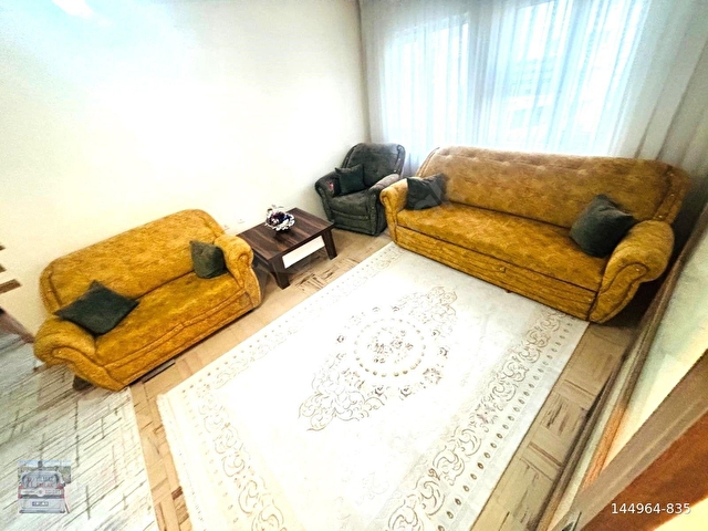 TANDOĞAN MHDE 2+1 4. ARA KATTA YAPILII GENİŞ M2 DAİRE!!! - Görsel 11