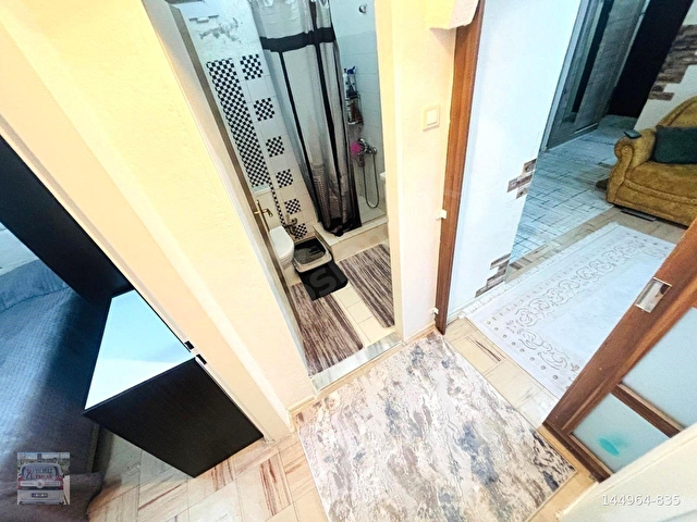 TANDOĞAN MHDE 2+1 4. ARA KATTA YAPILII GENİŞ M2 DAİRE!!! - Görsel 28