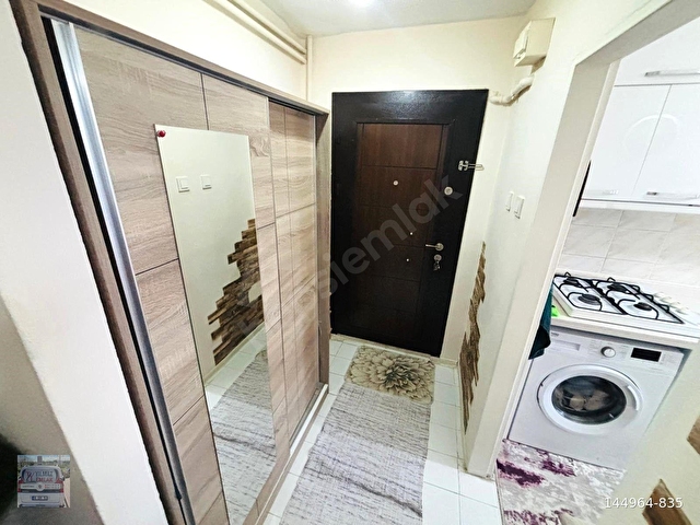 TANDOĞAN MHDE 2+1 4. ARA KATTA YAPILII GENİŞ M2 DAİRE!!! - Görsel 29