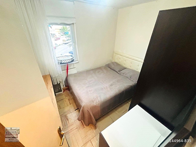 TANDOĞAN MHDE 2+1 4. ARA KATTA YAPILII GENİŞ M2 DAİRE!!! - Görsel 27