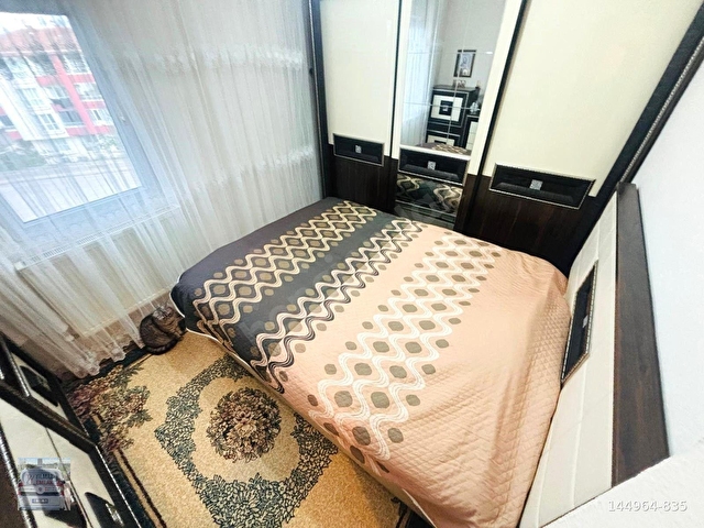 TANDOĞAN MHDE 2+1 4. ARA KATTA YAPILII GENİŞ M2 DAİRE!!! - Görsel 24