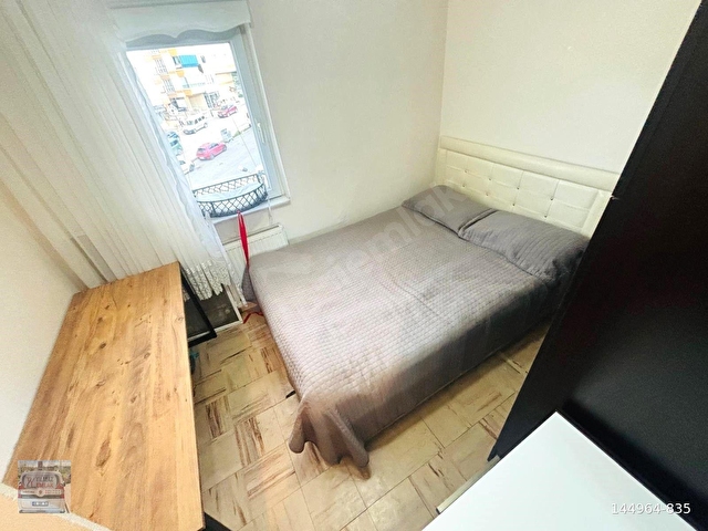 TANDOĞAN MHDE 2+1 4. ARA KATTA YAPILII GENİŞ M2 DAİRE!!! - Görsel 26