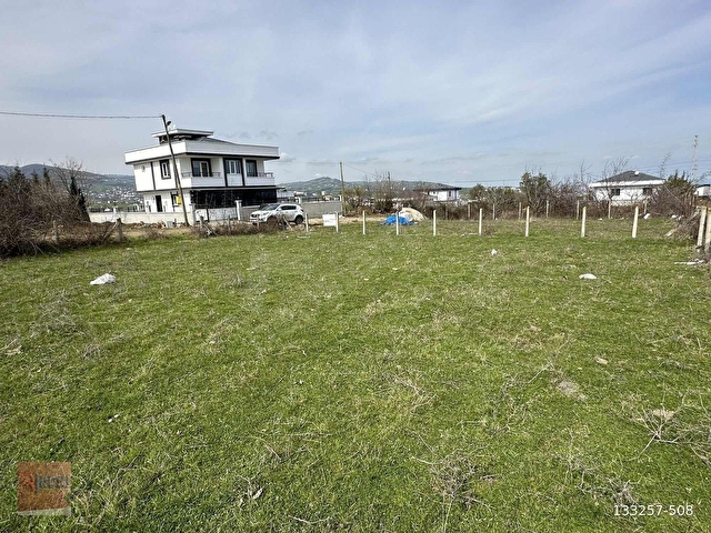 REELDEN LÜKS VİLLA BÖLGESİNDE SATILIK DENİZ VE DOĞA MANZARALI - Görsel 9