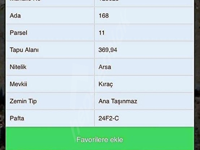 REELDEN LÜKS VİLLA BÖLGESİNDE SATILIK DENİZ VE DOĞA MANZARALI - Görsel 19