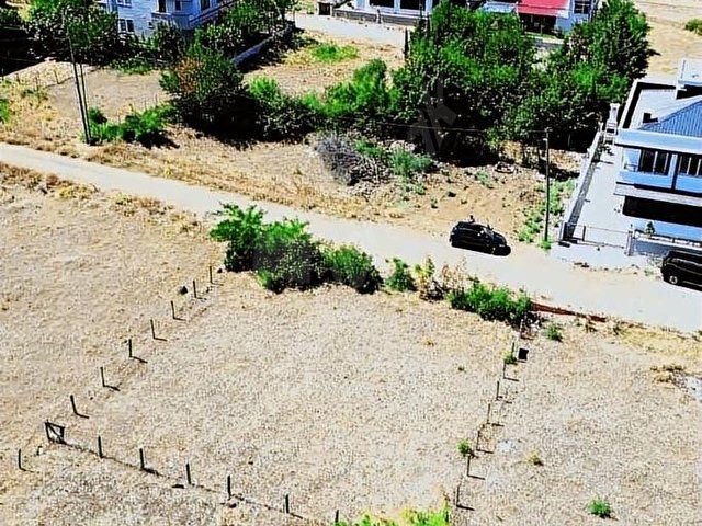 REELDEN LÜKS VİLLA BÖLGESİNDE SATILIK DENİZ VE DOĞA MANZARALI - Görsel 7